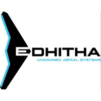 Edhitha Unmanned Aerial Systems Logo