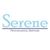 Serene Psychological Services Logo