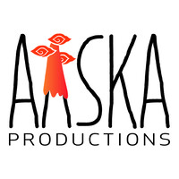 Aaska Productions Logo