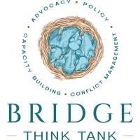 Bridge Policy Think Tank Logo