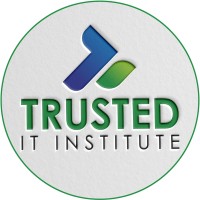 Trusted IT Institute Logo