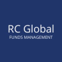 RC Global Funds Management Logo