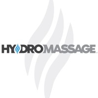 HydroMassage Logo