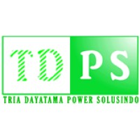 PT Tria Dayatama Power Solusindo (TDPS) Logo