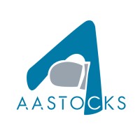 AAStocks 阿思達克財經網 Logo