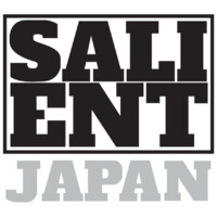 Salient Japan LLC Logo