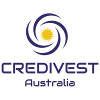 CREDIVEST Australia Logo