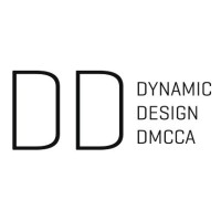 DD Dynamic Design Consultants Logo