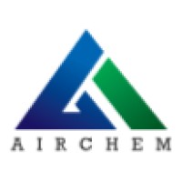 AIRCHEM SOLUTIONS Logo