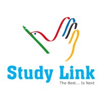 Study Link Classes Logo