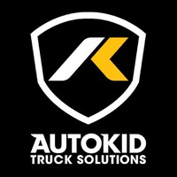 Autokid Truck Solutions Logo