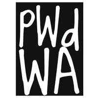PWdWA - People With disabilities Western Australia Logo