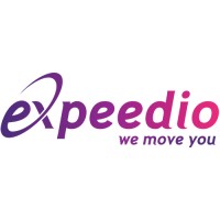 Expeedio Logo