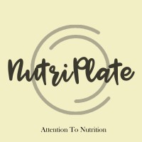 NutriplateIndia Logo