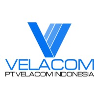 PT. Velacom Indonesia Logo