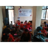 Ashlesha International Logo