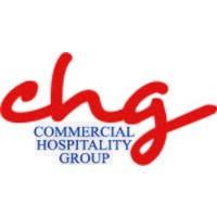 CHG Australia Logo
