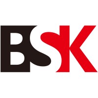 BSK Precision Technology Limited Logo