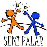 Rumah Belajar Semi Palar Logo