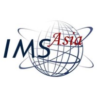 IMS Asia Sdn Bhd Logo