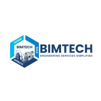 BIMTECH Engineering Services Private Limited Logo