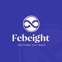 Febeight Technologies Pvt Ltd Logo