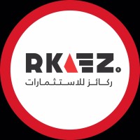 Rakaez investments Logo