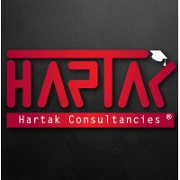 Hartak Logo