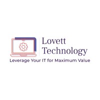 Lovett Technology, LLC Logo