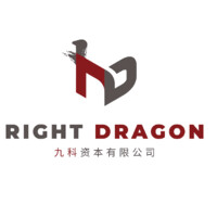 Right Dragon Venture Logo