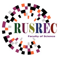 Ruhuna Science Research Circle Logo