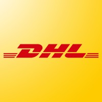 DHL Sri Lanka Logo