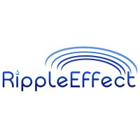 RIPPLE EFFECT TECHNOLOGIES PVT. LTD . Logo