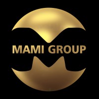 MAMI Group Logo
