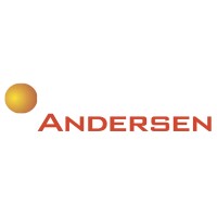 Andersen Group of Companies Logo