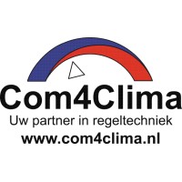 Com4Clima Logo