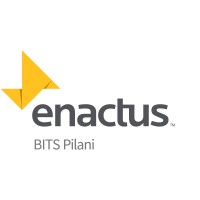 Enactus BITS Pilani Logo