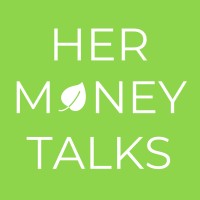 HerMoneyTalks Logo