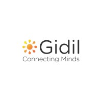 Gidil Business Solutions Private Limited Logo