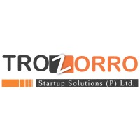 Trozorro Startup Solutions Private Limited Logo