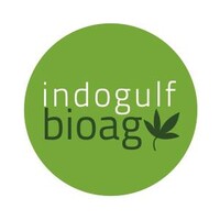Indogulf BioAg Logo