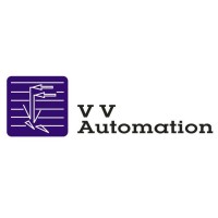 V V Automation Logo