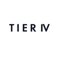 TIER IV Logo