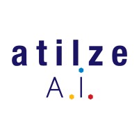 Atilze A.I. Logo