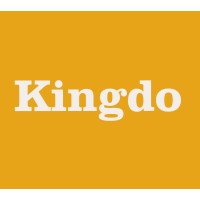 Quanzhou Kingdo Bag Co.,Ltd Logo