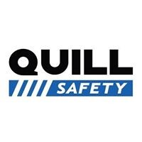 Quill Safety Logo