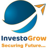 InvestoGrow Financials & Taxation Solutions Logo