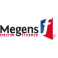 Megens Interim finance Logo