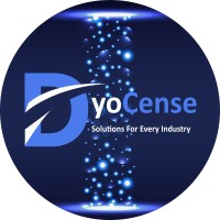 Dyocense Logo