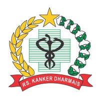 Rumah Sakit Kanker Dharmais - Pusat Kanker Nasional Logo